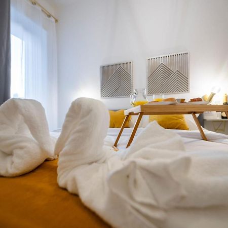 Palatium Al Duomo Lejlighed Torino Eksteriør billede