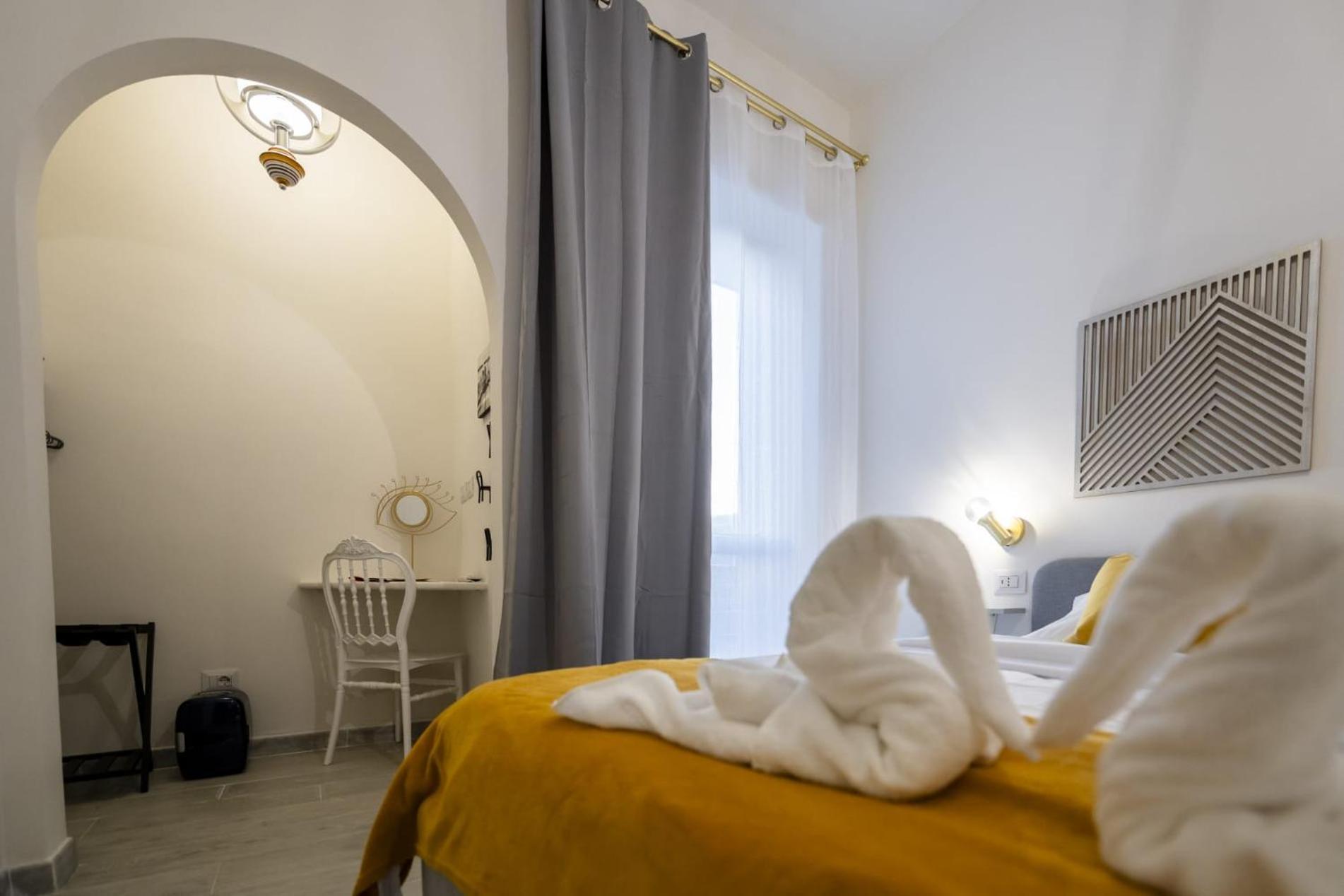 Palatium Al Duomo Lejlighed Torino Eksteriør billede
