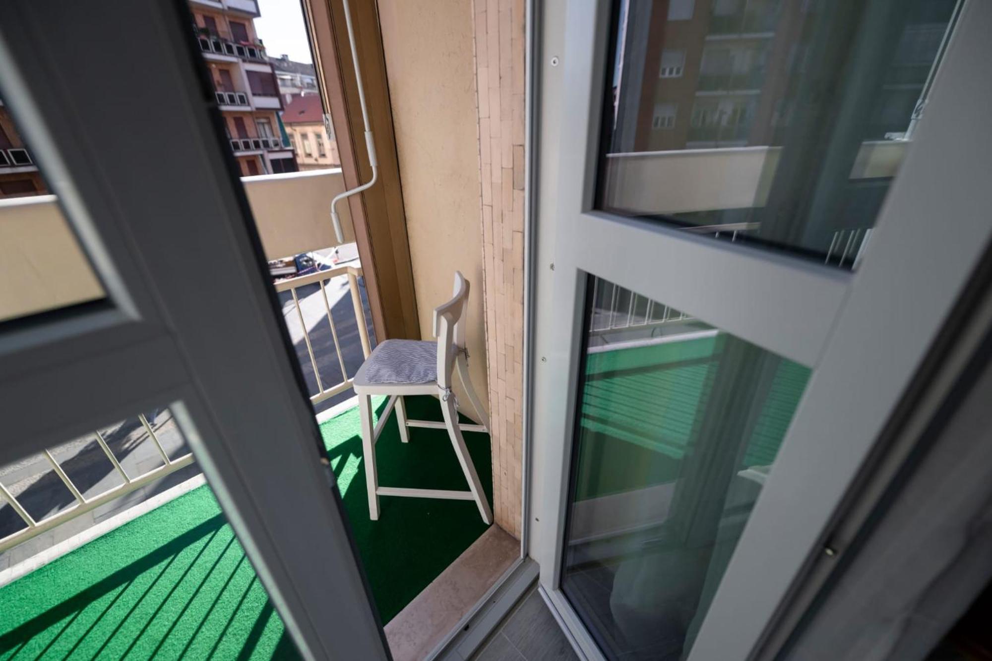 Palatium Al Duomo Lejlighed Torino Eksteriør billede