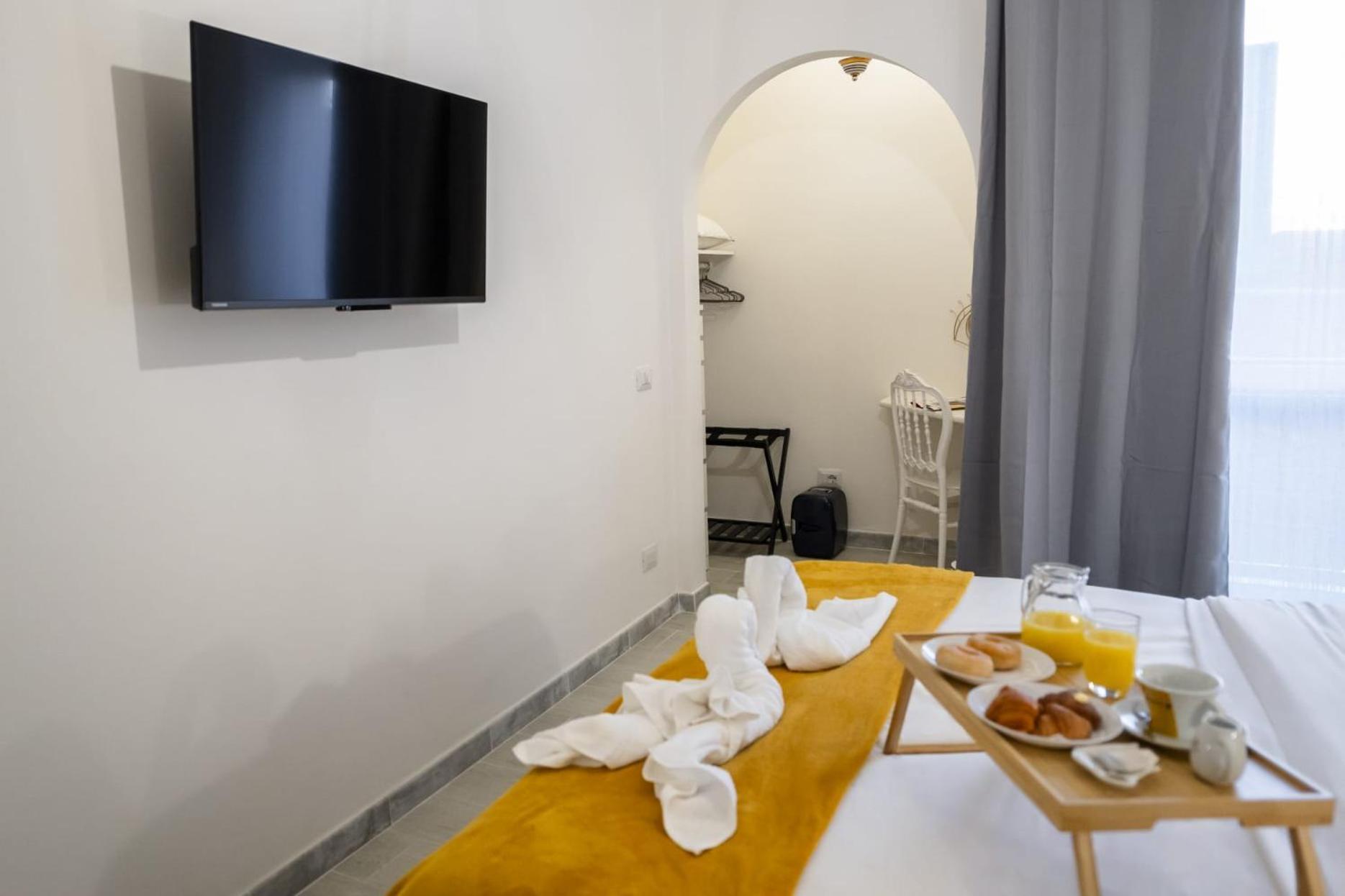 Palatium Al Duomo Lejlighed Torino Eksteriør billede